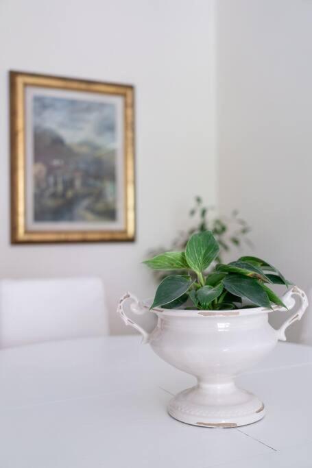 Casa Lya E Seve Apartment Бергамо Екстериор снимка