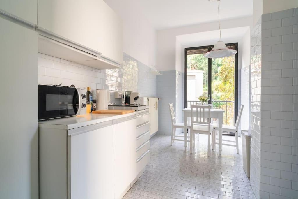 Casa Lya E Seve Apartment Бергамо Екстериор снимка