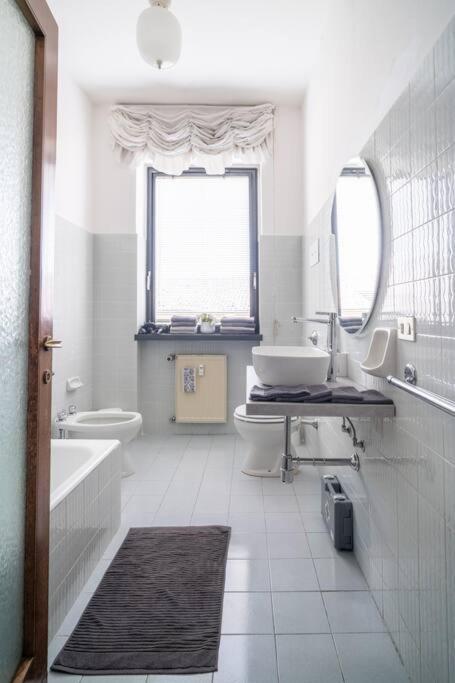 Casa Lya E Seve Apartment Бергамо Екстериор снимка