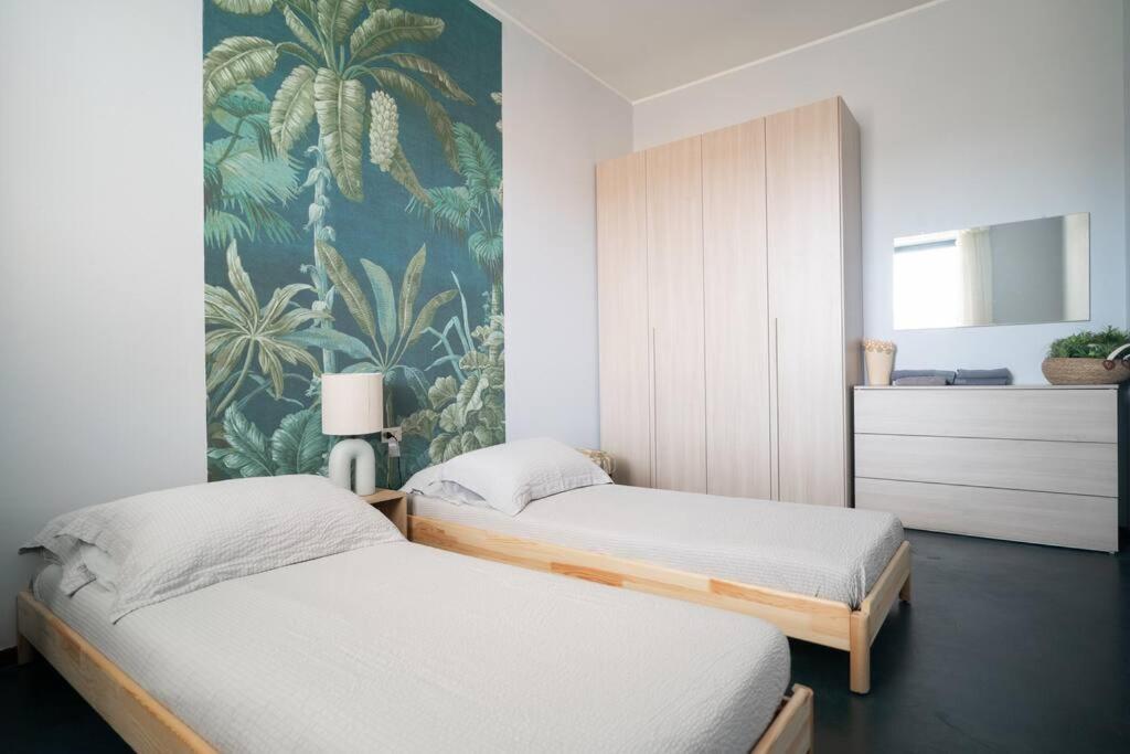 Casa Lya E Seve Apartment Бергамо Екстериор снимка