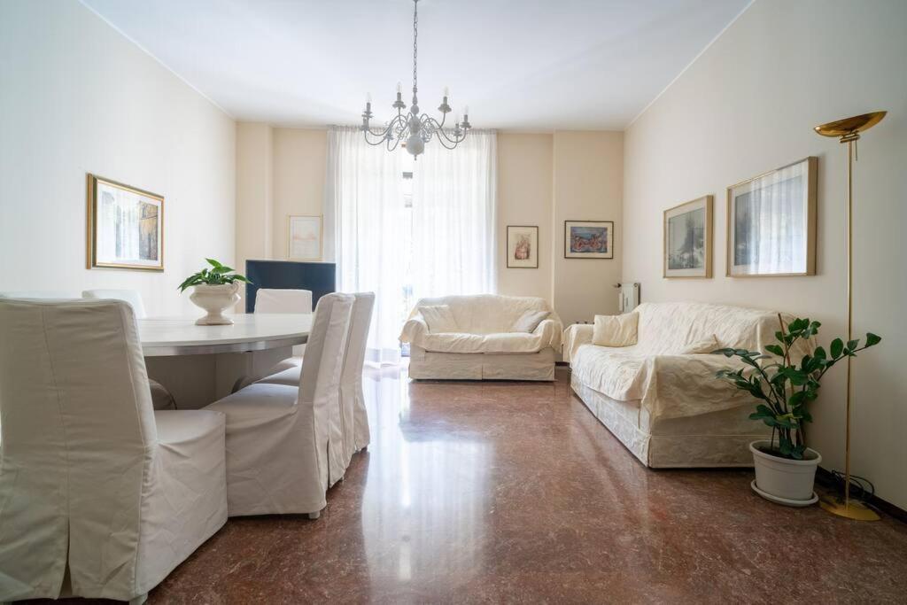 Casa Lya E Seve Apartment Бергамо Екстериор снимка