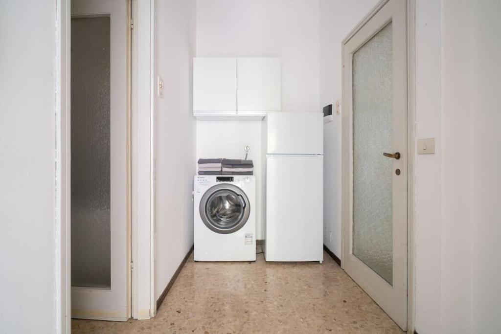 Casa Lya E Seve Apartment Бергамо Екстериор снимка