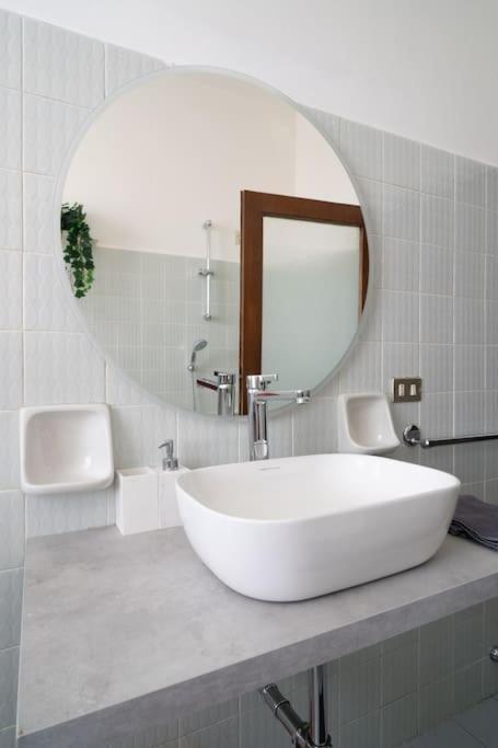Casa Lya E Seve Apartment Бергамо Екстериор снимка