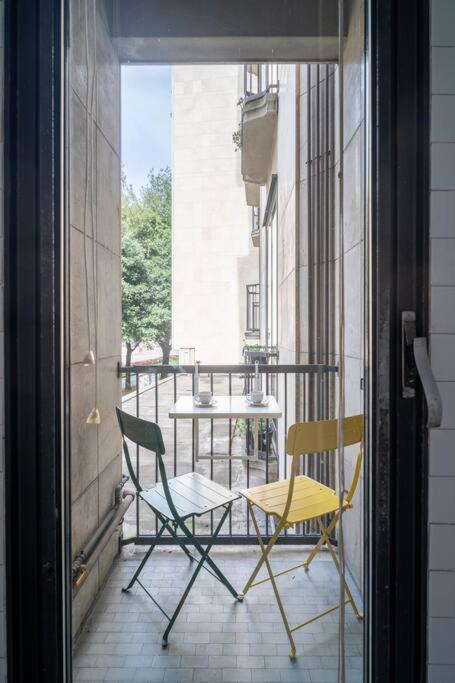 Casa Lya E Seve Apartment Бергамо Екстериор снимка