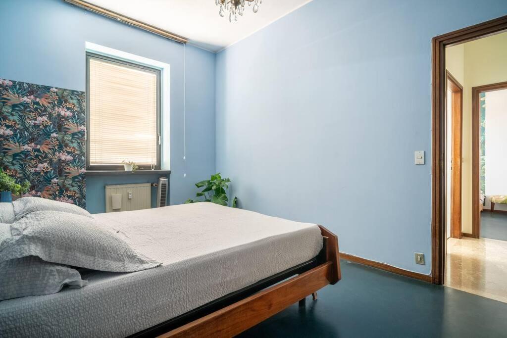 Casa Lya E Seve Apartment Бергамо Екстериор снимка