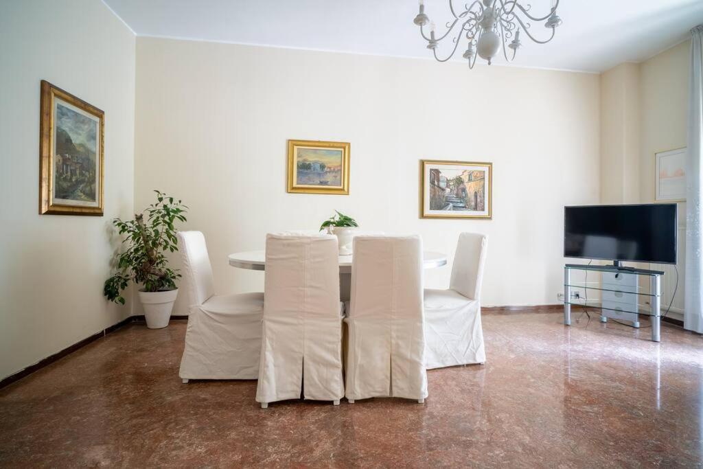 Casa Lya E Seve Apartment Бергамо Екстериор снимка
