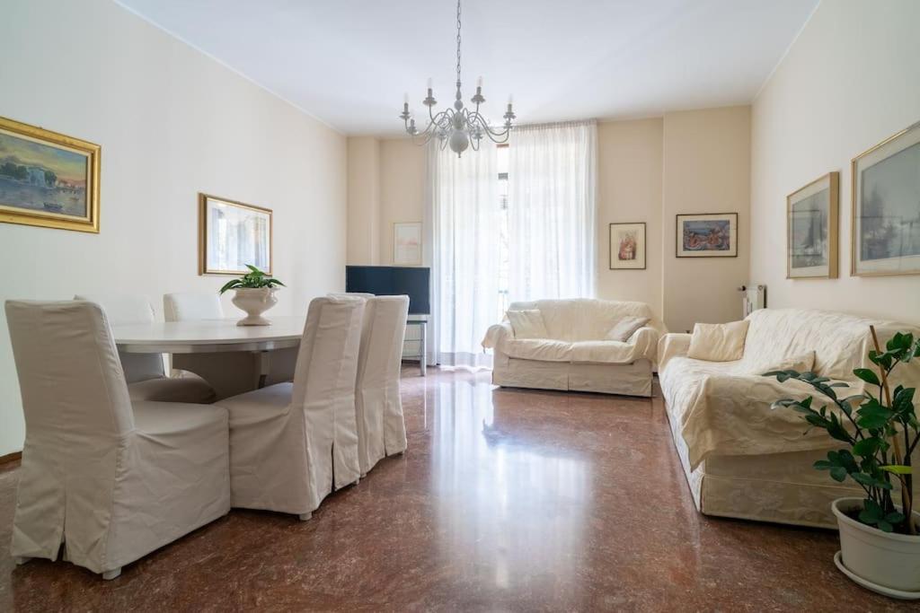 Casa Lya E Seve Apartment Бергамо Екстериор снимка