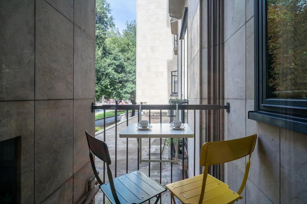 Casa Lya E Seve Apartment Бергамо Екстериор снимка