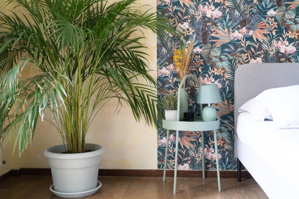 Casa Lya E Seve Apartment Бергамо Екстериор снимка