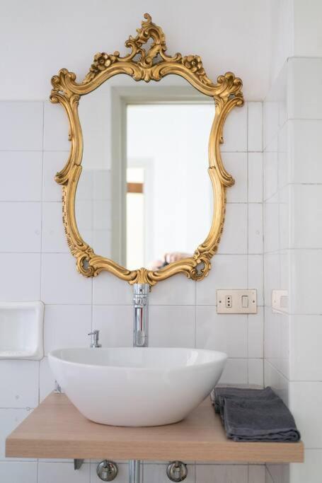 Casa Lya E Seve Apartment Бергамо Екстериор снимка