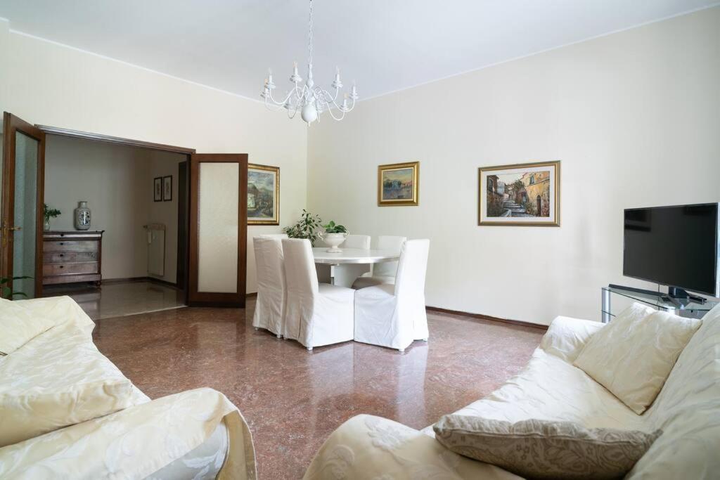 Casa Lya E Seve Apartment Бергамо Екстериор снимка