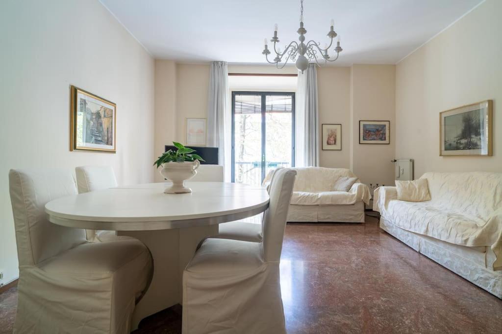 Casa Lya E Seve Apartment Бергамо Екстериор снимка