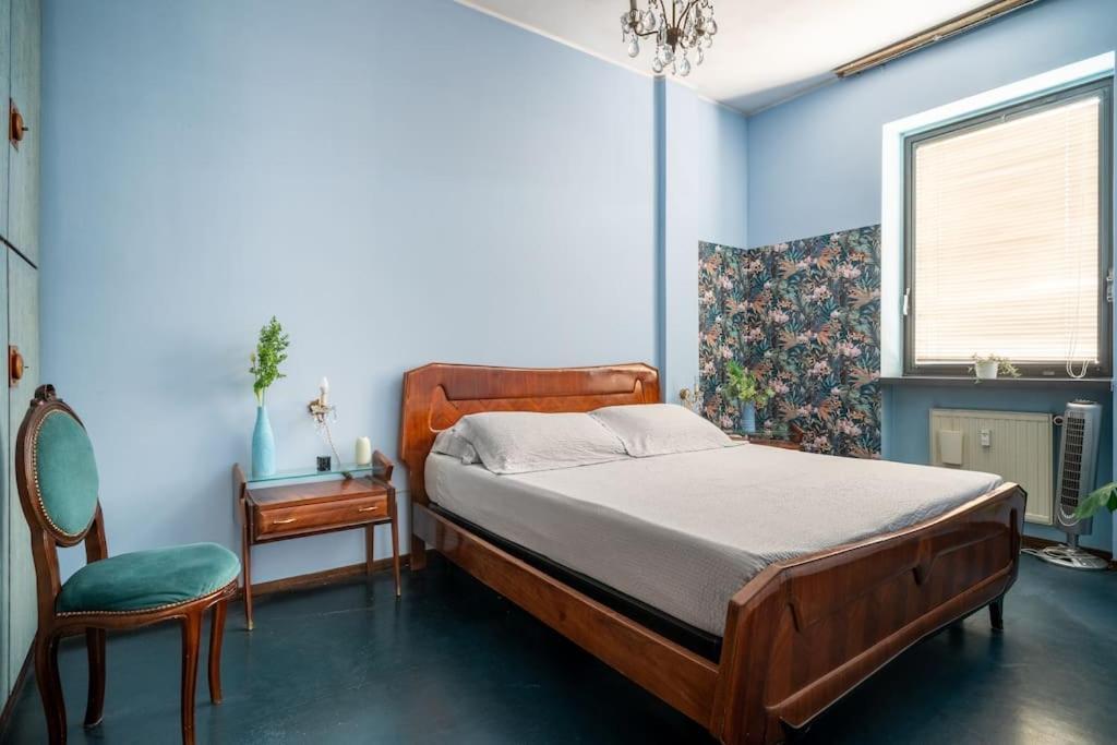 Casa Lya E Seve Apartment Бергамо Екстериор снимка