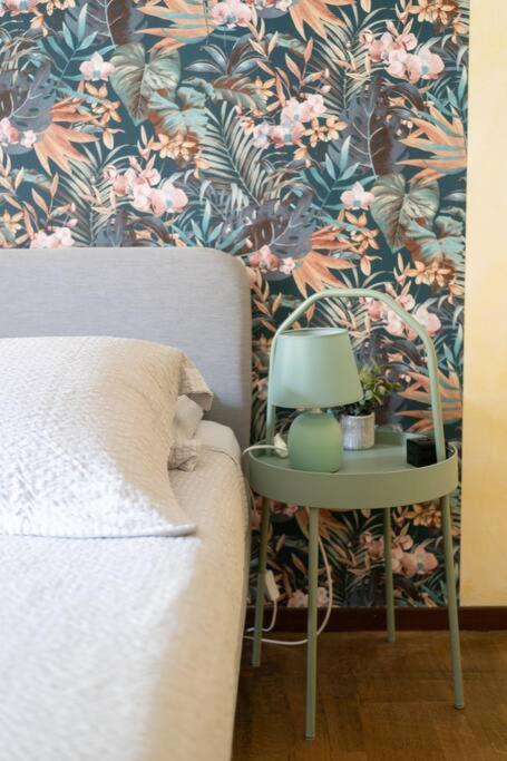 Casa Lya E Seve Apartment Бергамо Екстериор снимка