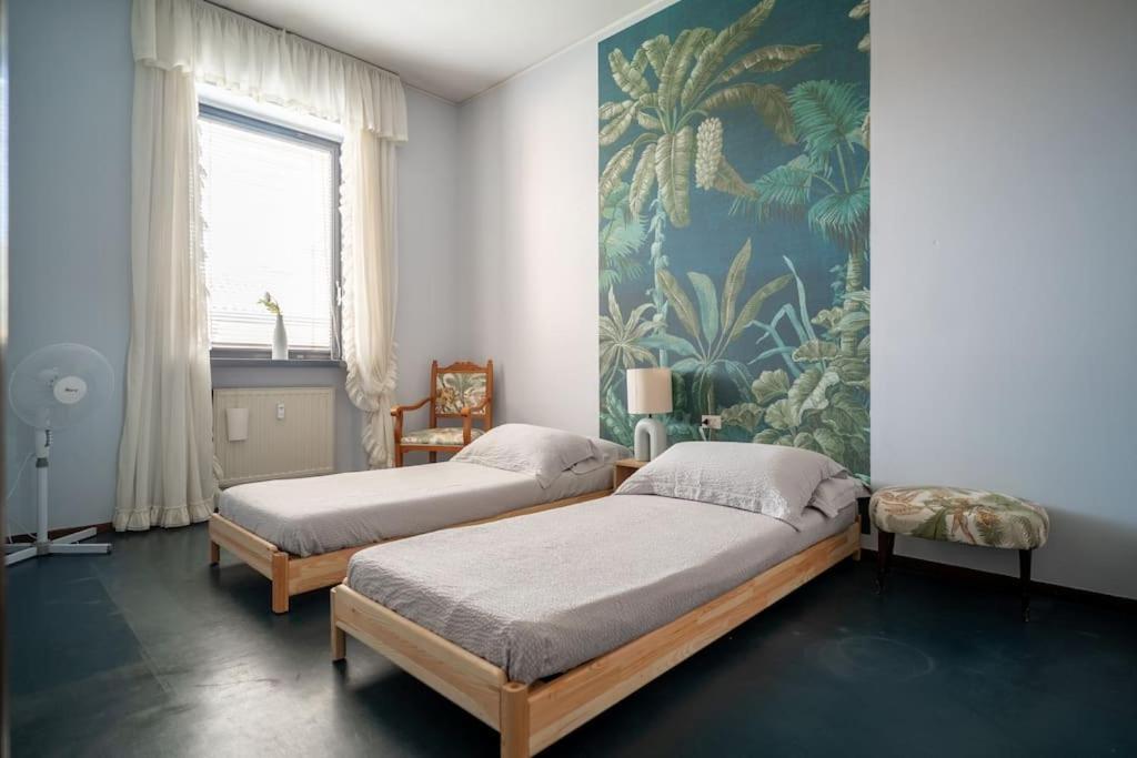 Casa Lya E Seve Apartment Бергамо Екстериор снимка